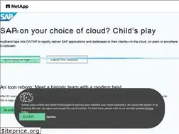 Sites similar to netapp.com.br