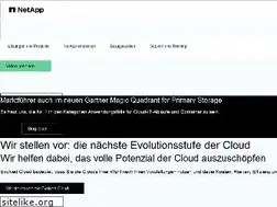 Sites similar to netapp.de