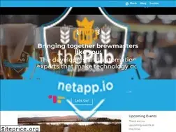 Sites similar to netapp.io