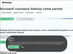Sites similar to netapp.it