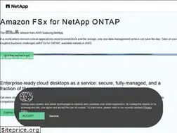 Sites similar to netapp.se