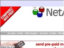 Sites similar to netappel.com