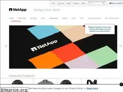 Sites similar to netappgear.com