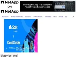 Sites similar to netappit.com