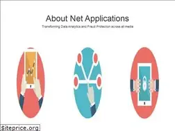 Sites similar to netapplications.com