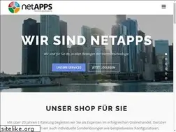 Sites similar to netapps.de