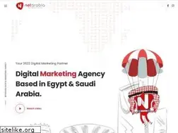 Sites similar to netarabia.com