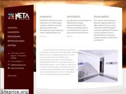 Sites similar to netareklam.com