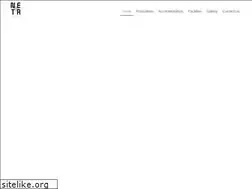 Sites similar to netaresortpattaya.com