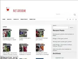 Sites similar to netaroom.com