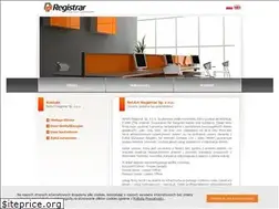 Sites similar to netart-registrar.com