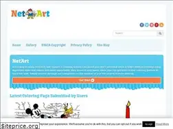 Sites similar to netart.us