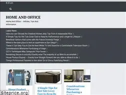 Sites similar to netarticleshack.com