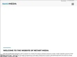 Sites similar to netartmedia.net