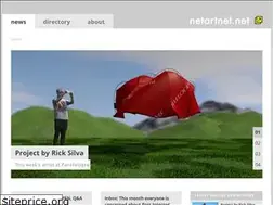 Sites similar to netartnet.net