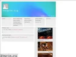 Sites similar to netarts.org