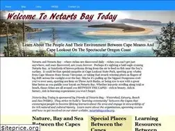Sites similar to netartsbaytoday.org