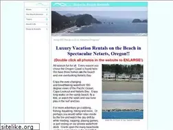 Sites similar to netartsbeachrentals.com