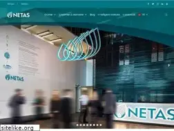 Sites similar to netas.com.tr