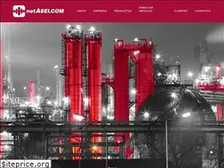 Sites similar to netaselcom.com