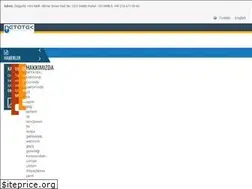 Sites similar to netatek.com.tr