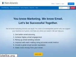 Sites similar to netatlantic.com