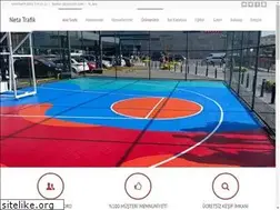 Sites similar to netatrafik.com