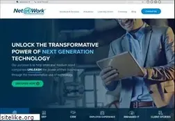 Sites similar to netatwork.com