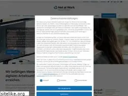Sites similar to netatwork.de