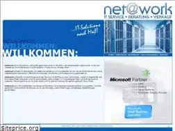Sites similar to netatwork.org