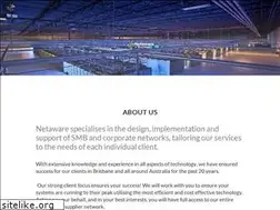 Sites similar to netaware.com.au