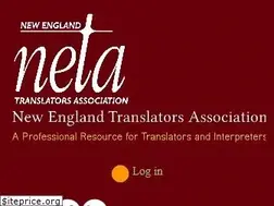 Sites similar to netaweb.org