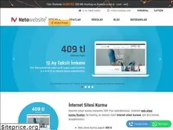 Sites similar to netawebsite.com