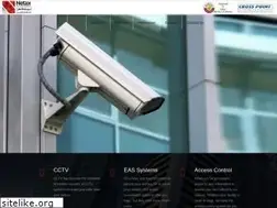 Sites similar to netax.me