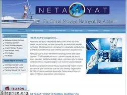 Sites similar to netayat.com