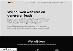 Sites similar to netb.be