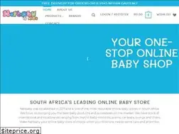 Sites similar to netbabyandkids.co.za