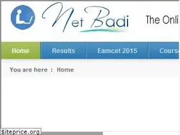 Sites similar to netbadi.in