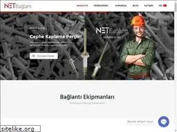 Sites similar to netbaglanti.com.tr