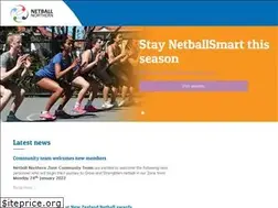 Sites similar to netballnorthern.co.nz