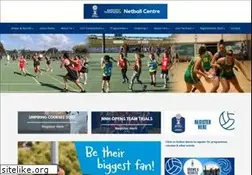 Sites similar to netballnorthharbour.co.nz