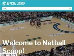 Sites similar to netballscoop.com