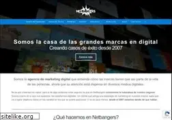 Sites similar to netbangers.com