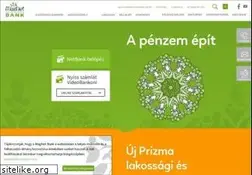 Sites similar to netbank.hu