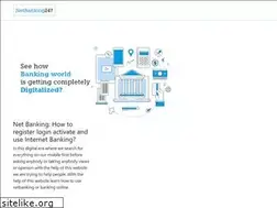 Sites similar to netbanking360.com