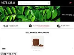 Sites similar to netbarbas.com.br