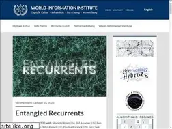 Sites similar to netbase.org