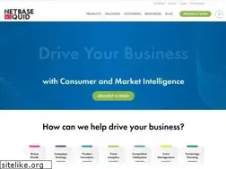 Sites similar to netbasequid.com