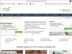 Sites similar to netbaski.com