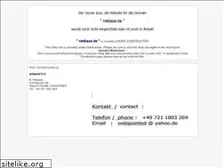 Sites similar to netbaze.de